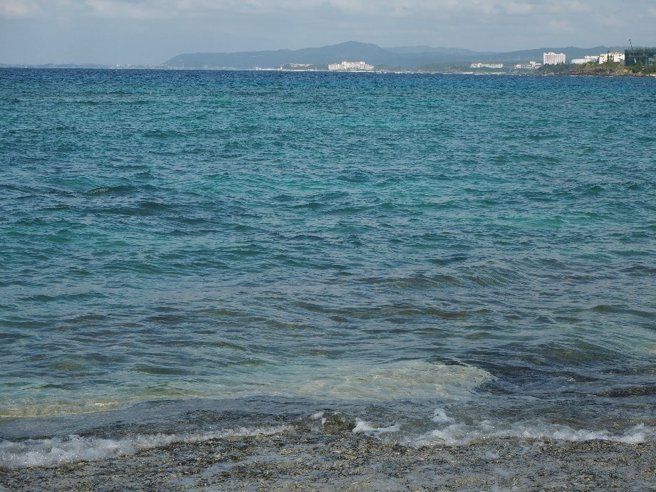 Diamond Beach景点图片