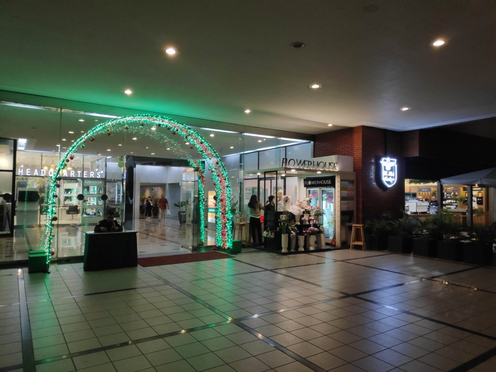 娱乐中心-雅加达必去景点