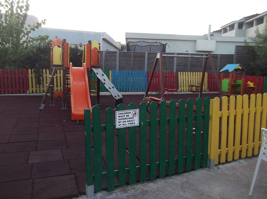 Karras Grande Resort主图