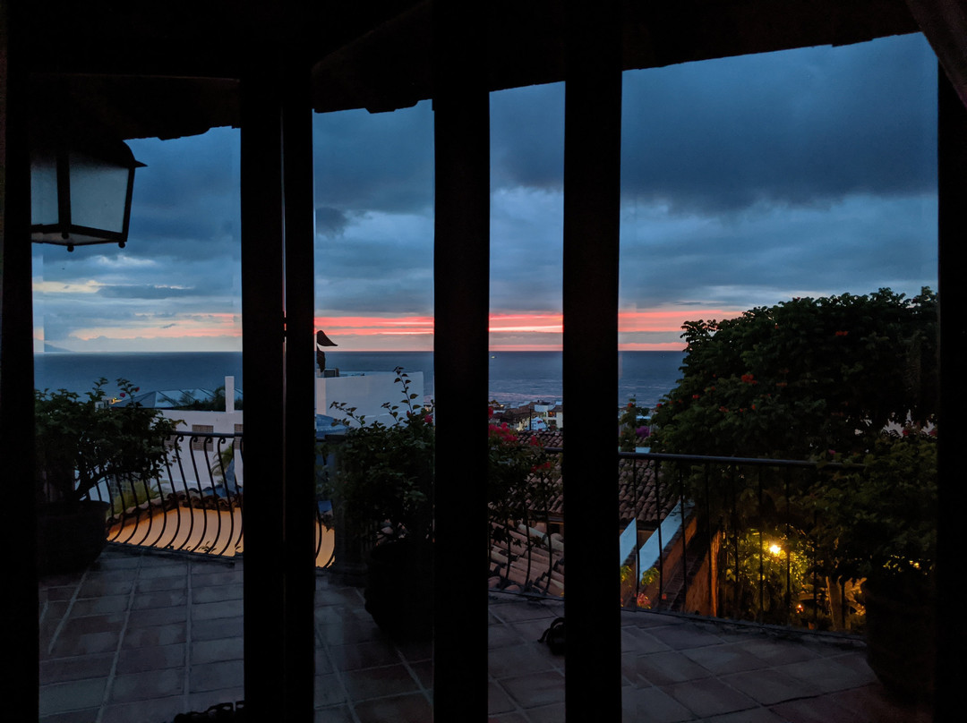 Hacienda San Angel主图