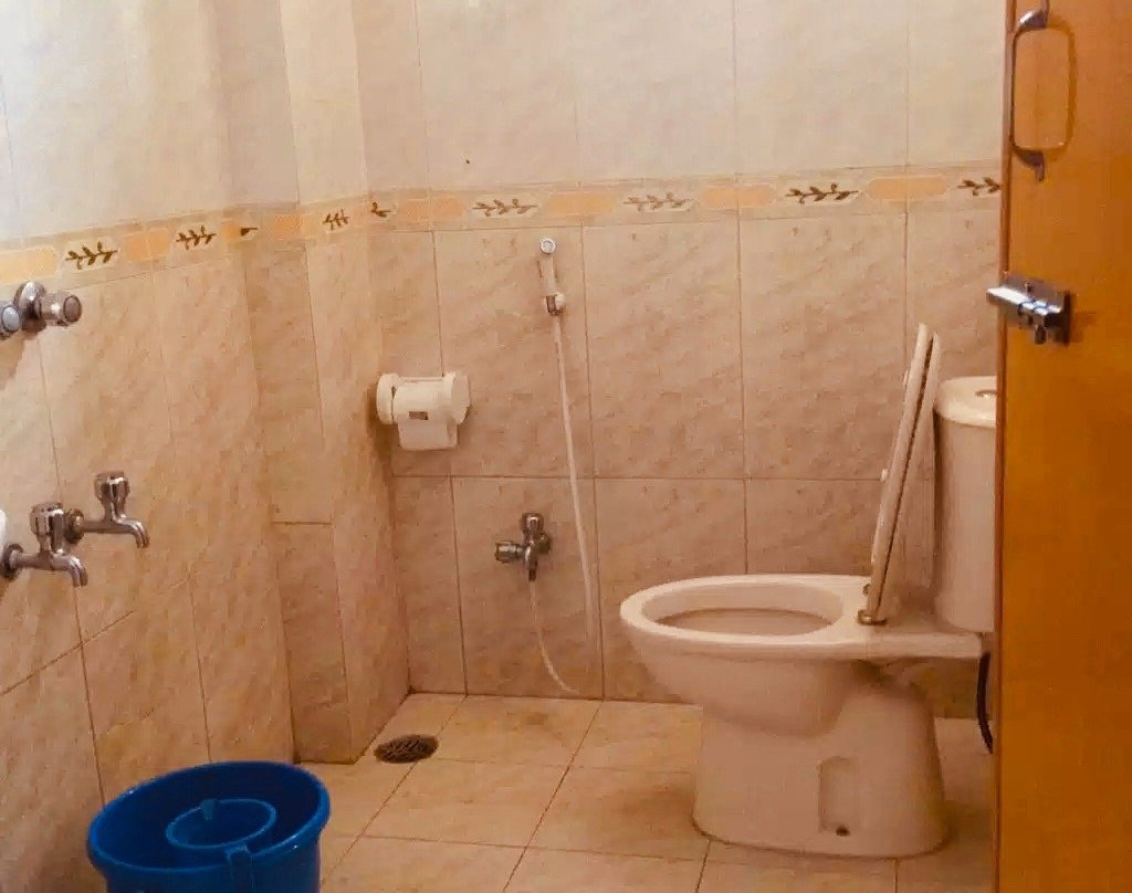 Hotel Nadisa International主图