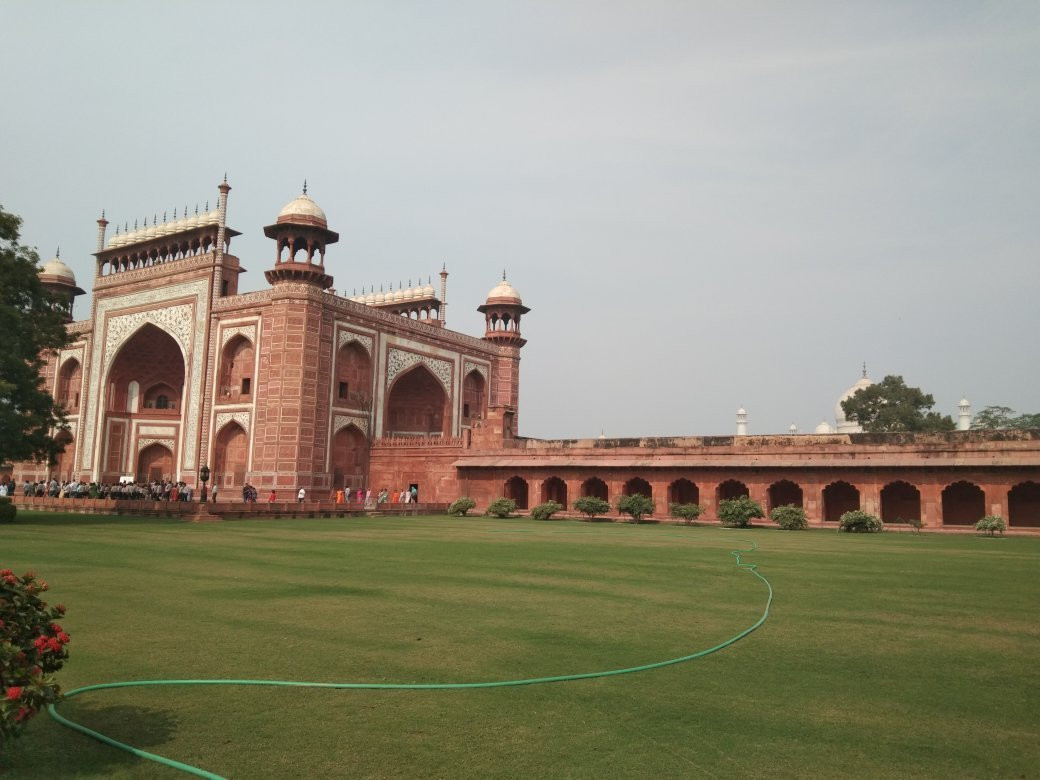 My Tour Mantra-新德里必去景点