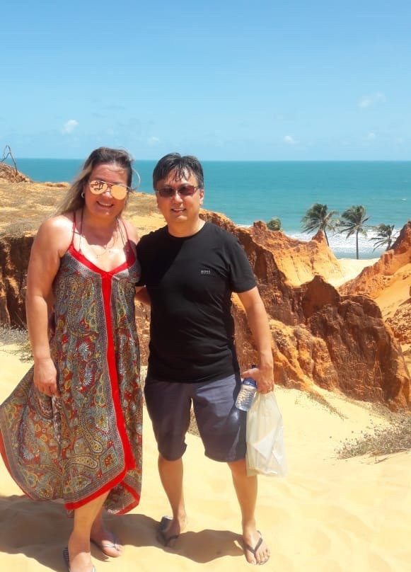 Beach Tur Transporte e Turismo-福塔莱萨必去景点