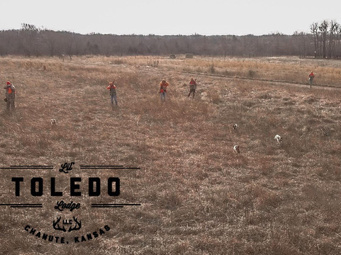 Lil' Toledo Lodge L.L.C.-Chanute必去景点