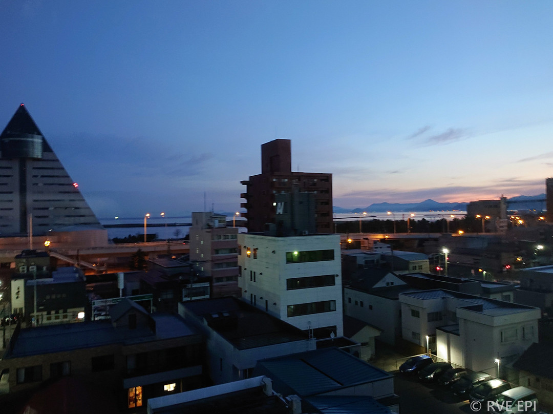 青森日航城市酒店主图