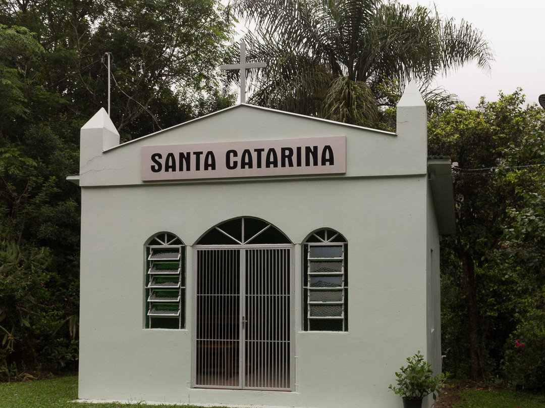 Moinho Colonial-Vespasiano Correa必去景点