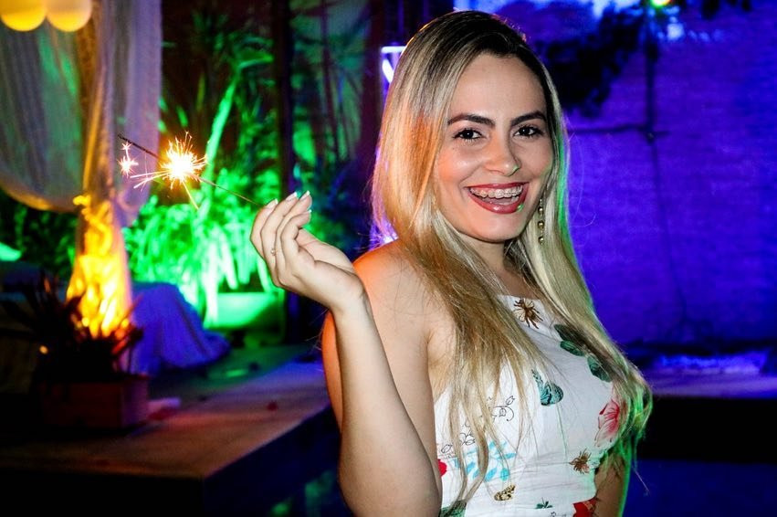 Mar de Guarajuba主图