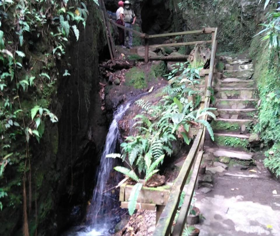 Willka Eco Lodge主图