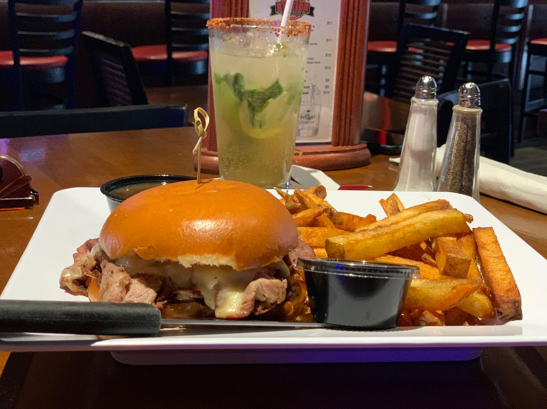 The Station TapHouse