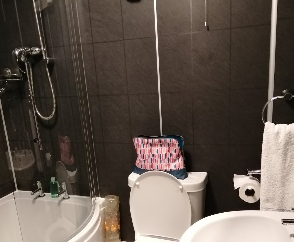 Rockvale Guest House主图