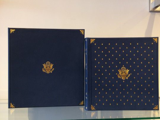 Gallery Book Arts-华盛顿特区必去景点