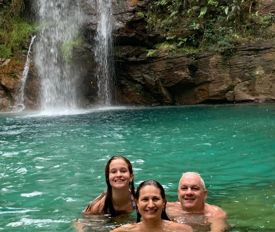 Rppn Vale Das Araras-Cavalcante必去景点