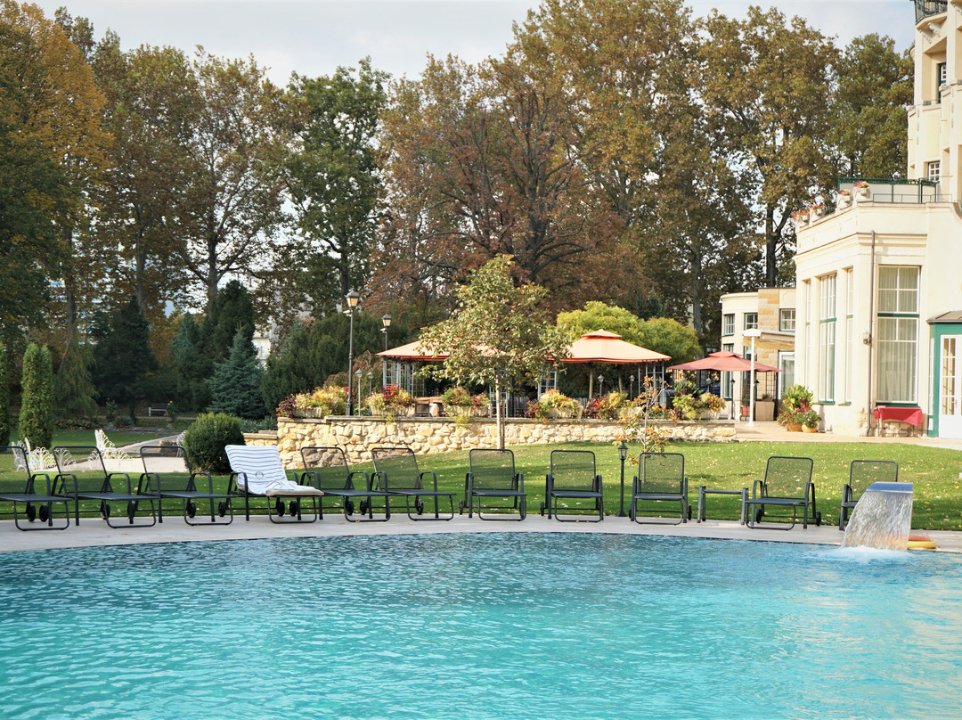 Ensana Thermia Palace主图