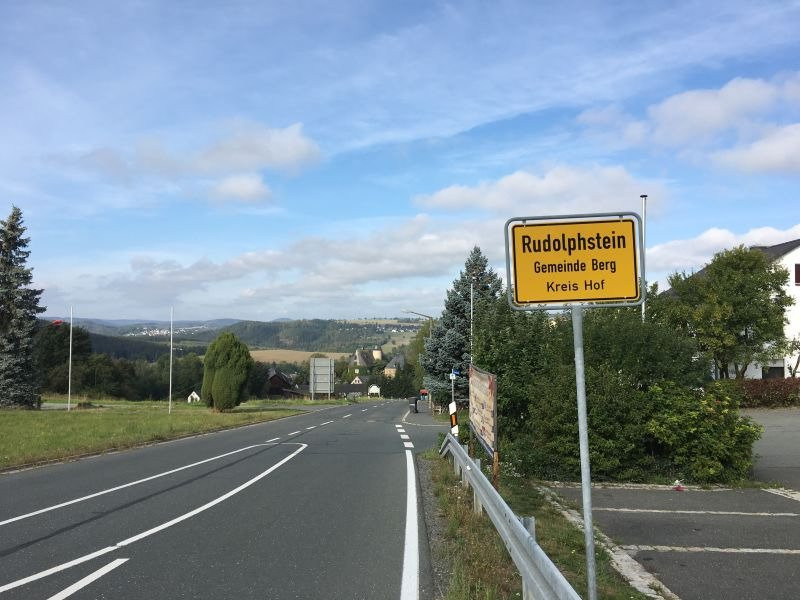 Meister Baer Hotel Frankenwald主图