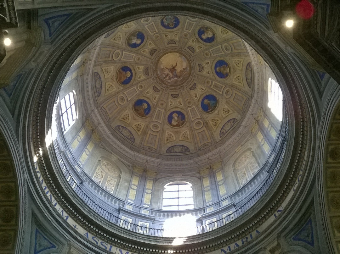 Basilica Cattedrale di Santa Maria Assunta景点图片