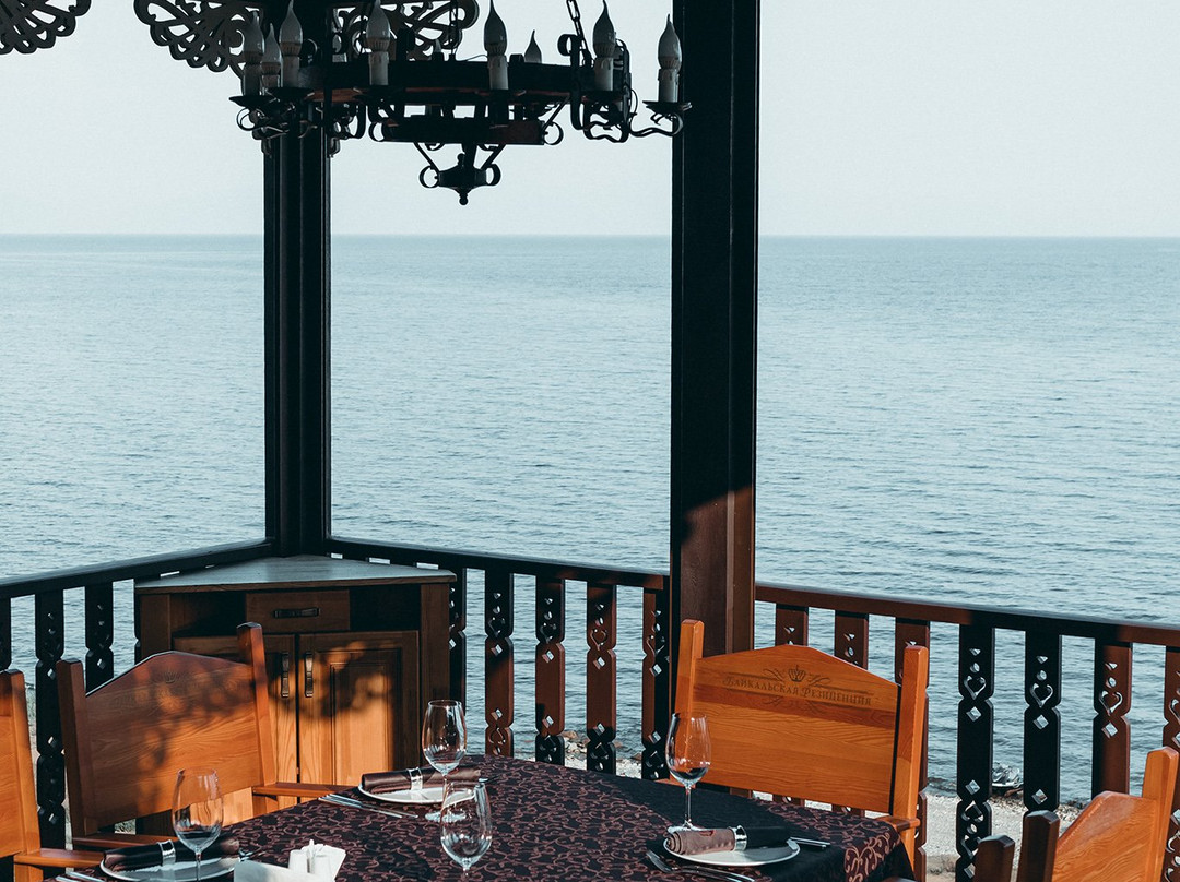 Baikal Residence主图