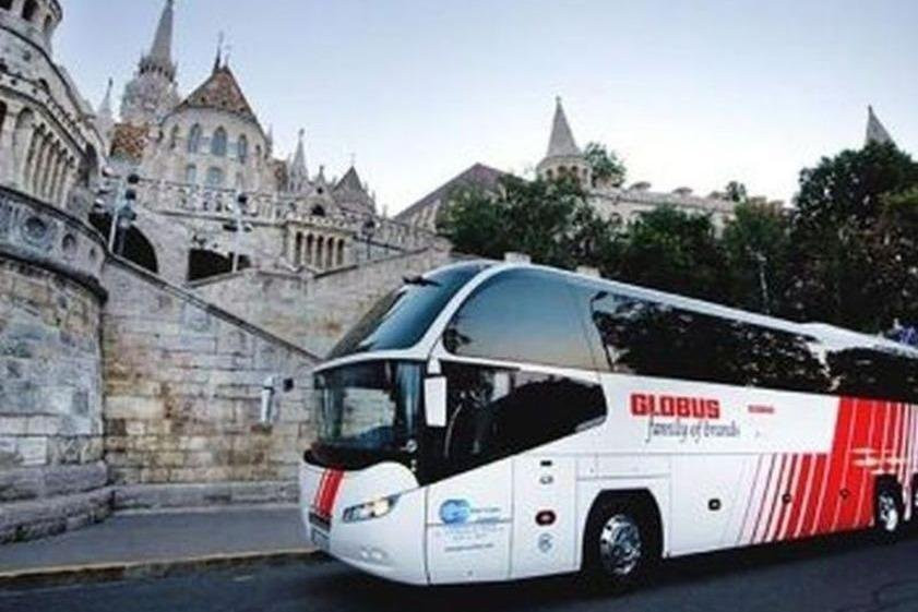 Luxury Tours Budapest-布达佩斯必去景点