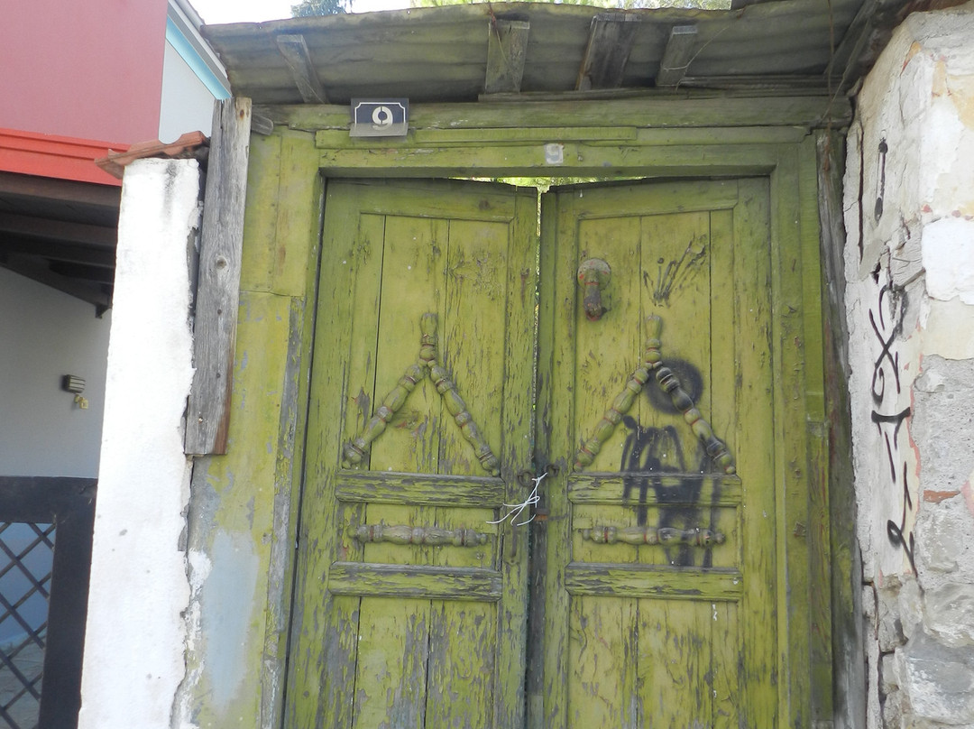 Old City of Trikala-Trikala必去景点