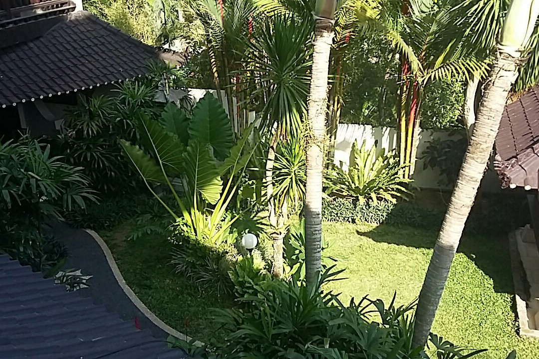 Istana Balian Boutique Resort & Restaurant主图