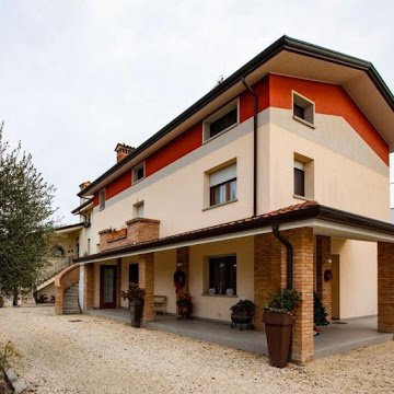 Casa di Nonna Gina