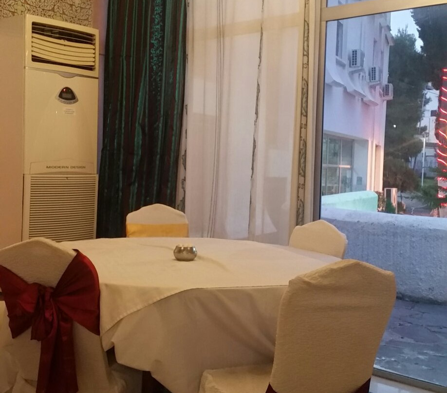 Hotel El Hidhab主图