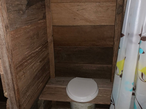 El Purguero-伊基托斯必去景点