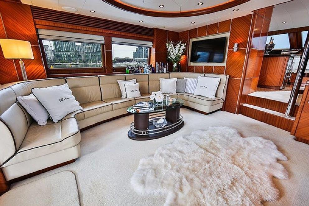 nboats 众艇 fishing charters & luxury yacht charter-墨尔本必去景点