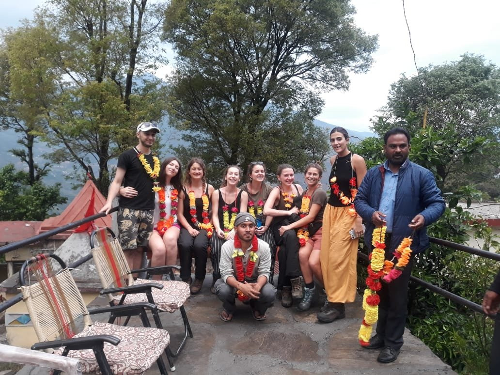 Himalayan Mountain Home Stay主图