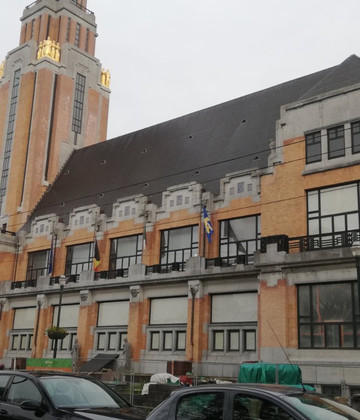 Brussels Greeters-布鲁塞尔必去景点