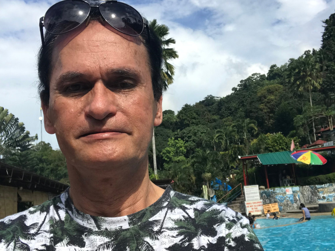 Riverview Water Park-碧瑶必去景点