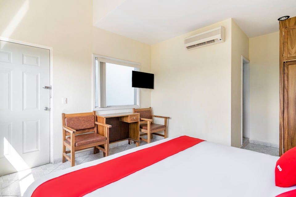 OYO Hotel Platinium Gran Hotel主图