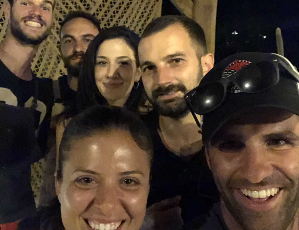 Naxian on the Beach主图