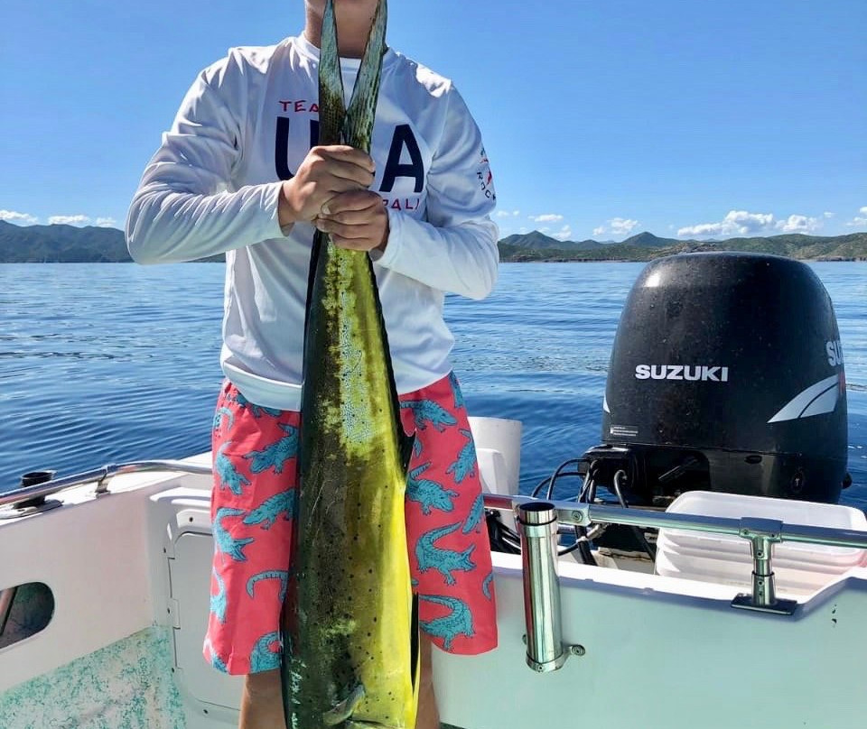 Tres Palapas Baja Pickleball Resort-Los Barriles必去景点