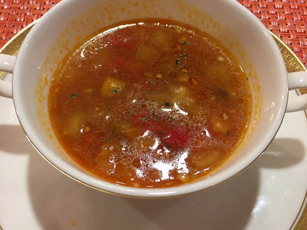 Okutainai Hutte主图