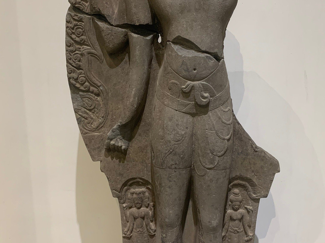 Battambang Provincial Museum-马德望必去景点