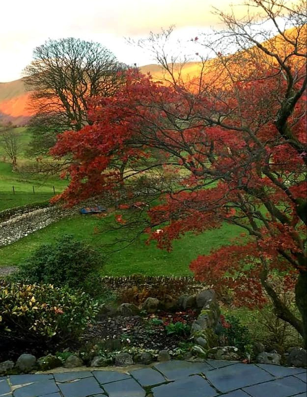 High Fold Guest House主图