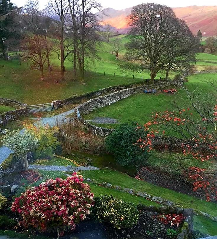 High Fold Guest House主图