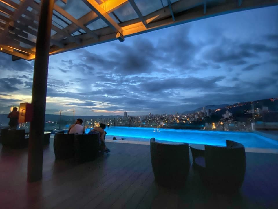 Holiday Inn Bucaramanga Cacique by IHG主图