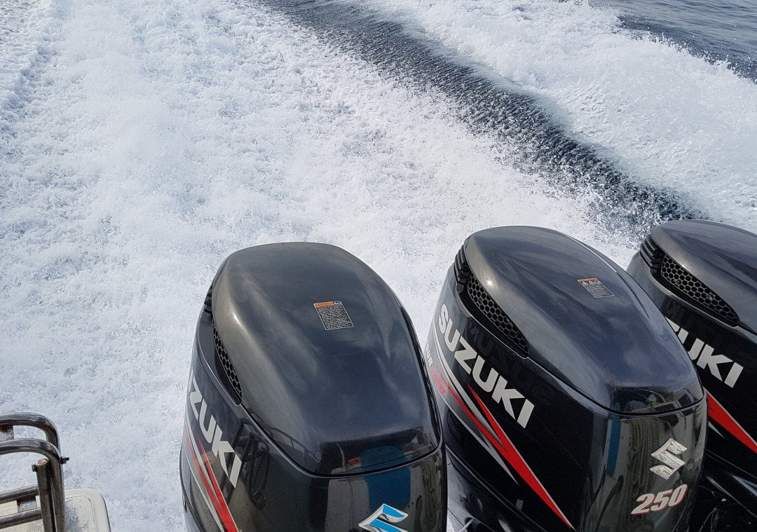 Kohmak Ferry-玛岛必去景点