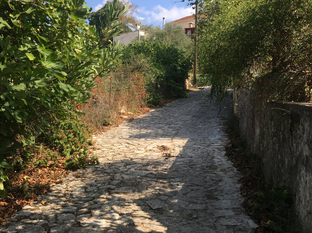 Vamos Village Crete-Vamos必去景点