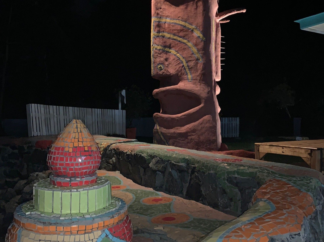 布莱斯德象岛酒店主图