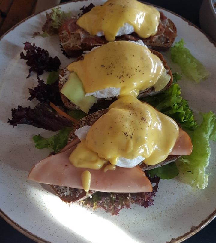 Waikiki Cafe-Beach Bar-Ierapetra必去景点