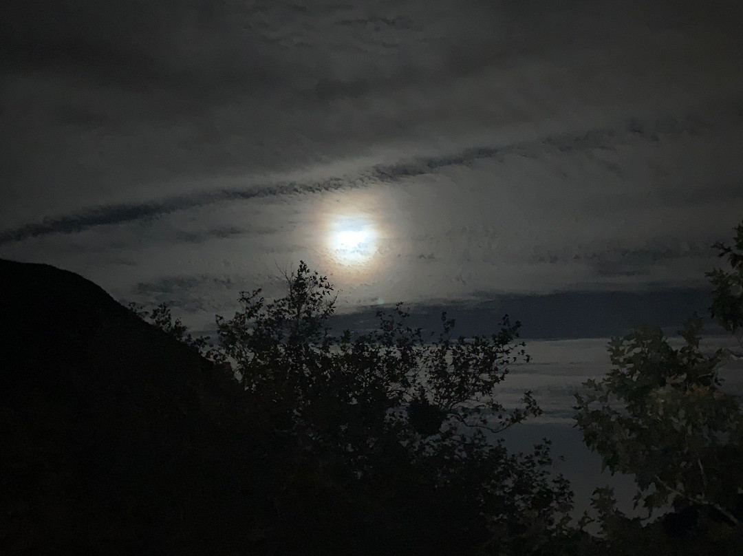 Devore Heights旅游景点-Lytle Creek Middle Fork Trail