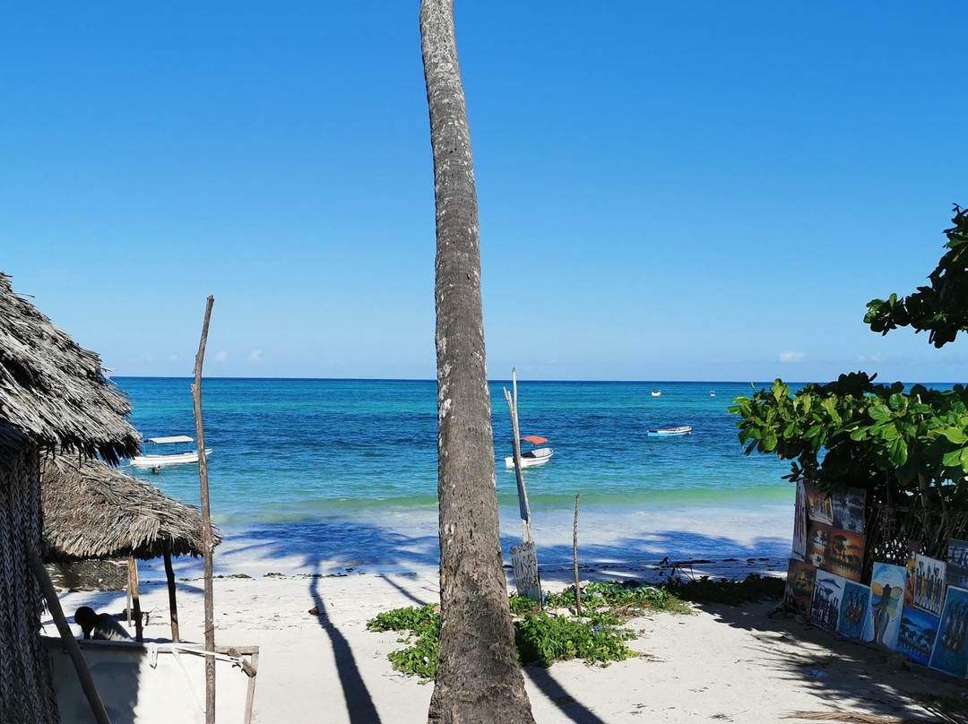 Myriam Massage Pingwe-米查维必去景点