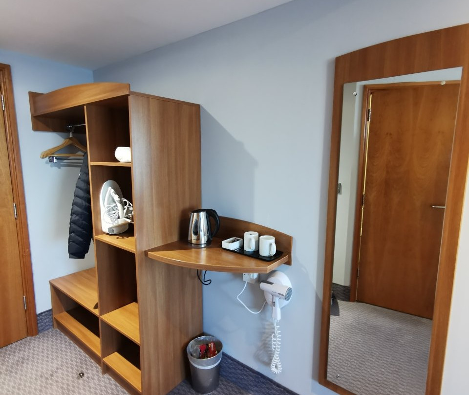 Holiday Inn Express Birmingham - Star City by IHG主图