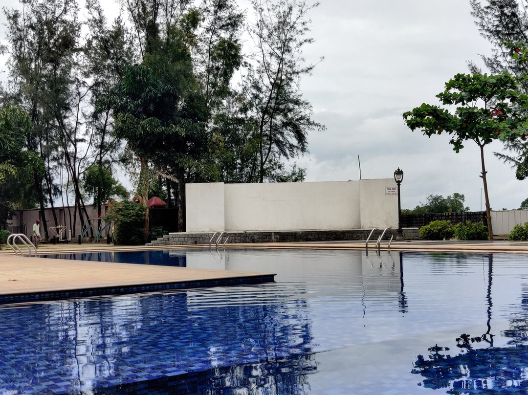 UVA Meridian Bay Resort & Spa主图