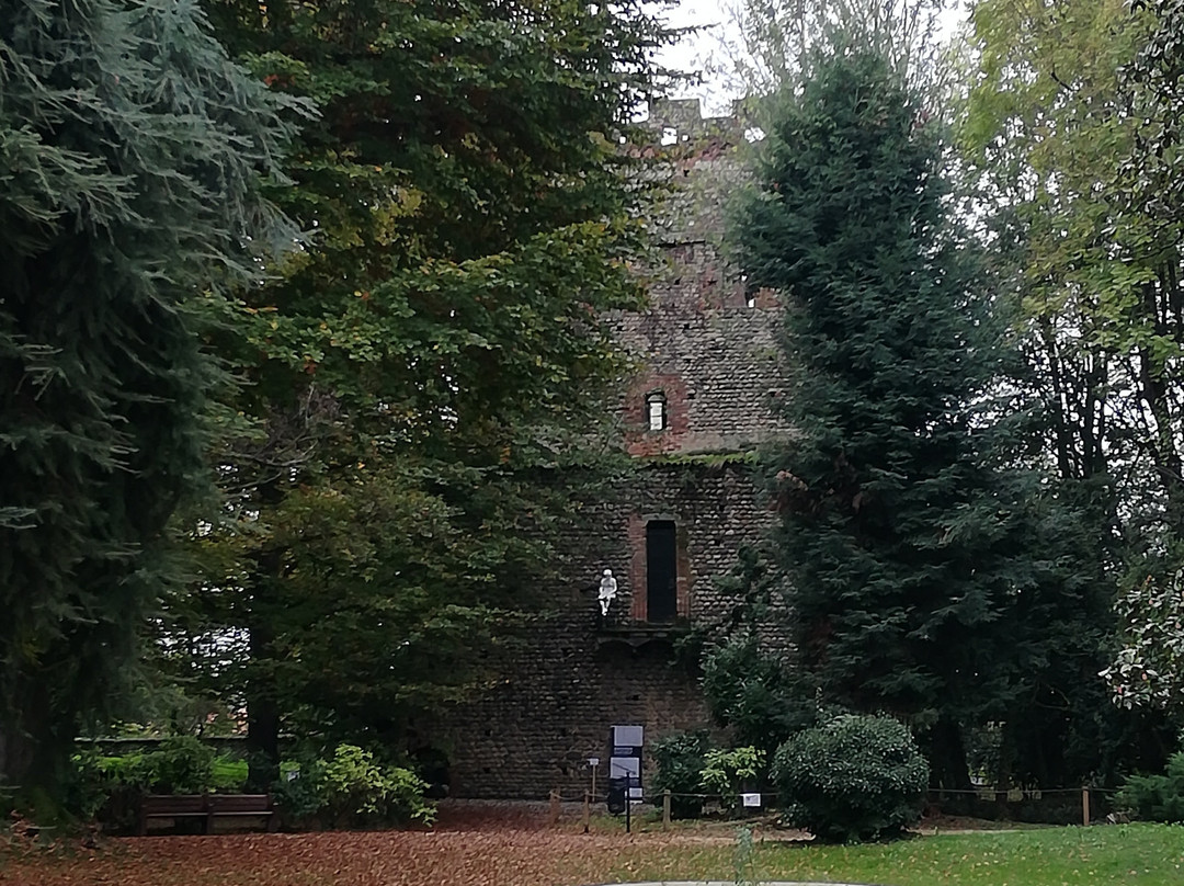Castello degli Orsini景点图片