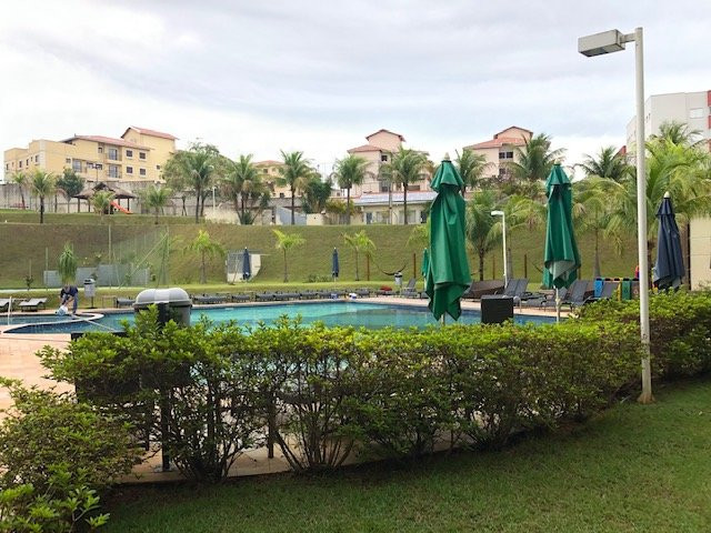 Vinhedo Plaza Hotel主图