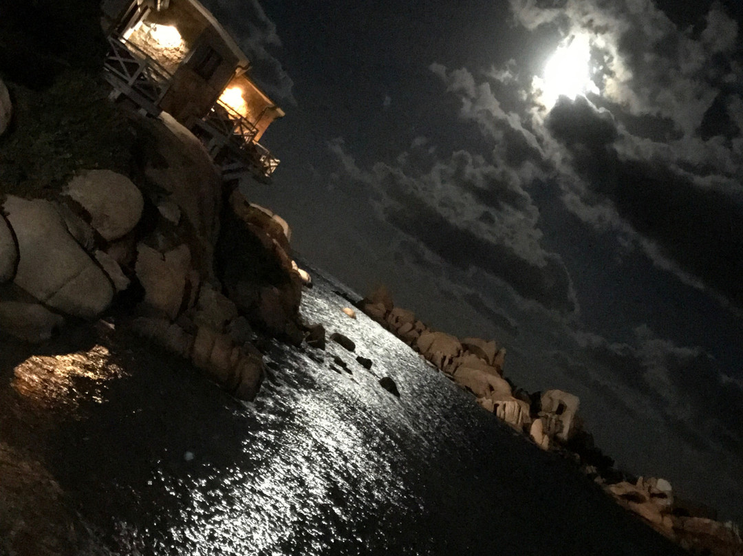 Hotel & Spa Des Pêcheurs主图