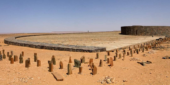 Be In Morocco Tours-非斯必去景点